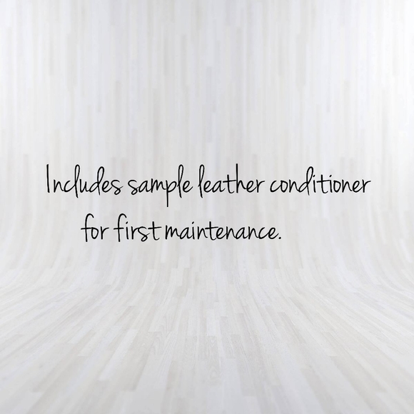 Vintage Leather Betty Boop Motorcycle Belt Bag - Picture 6 of 9